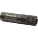 Carlson's Choke Tubes Extended Turkey Choke Tube, Huglu, 28 gauge, .515, Black 03018