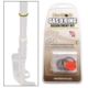Carlson's Choke Tubes Gas O-Ring Assortment Kit, Remington 1100, 20 gauge, 50-Pack, Silver, 00161