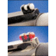 Carlson's Choke Tubes Orange Front Sight 6x48 Thread, Orange, NSN N 00080