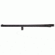 Carlson's Choke Tubes Remington 870 12GA Shotgun Barrel, 18 1/2in. w/Adj Sights, Rifled, 87008