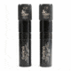 Carlson's Choke Tubes Retay Choke Tube Delta Waterfowl2 PK - MR &amp; LR, Black, 12ga, 07770