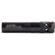 Carlson's Choke Tubes Long Beard Turkey 12 Gauge Retay Choke Tube, .665, Black, 70110