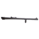 Carlson's Choke Tubes Benelli Nova &amp; S-Nova Barrel, 18 1/2 in. w/Adj Sights, Cylinder, Black 87018
