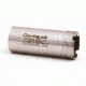 Carlson's Choke Tubes Beretta/Benelli 12 Gauge Replacement Flush Mount Choke Tube, Cylinder 16611