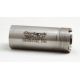Carlson's Choke Tubes Beretta/Benelli 12 Gauge Replacement Flush Mount Choke Tube, Turkey, 56618