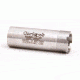 Carlson's Choke Tubes Beretta/Benelli 20 Gauge Replacement Flush Mount Choke Tube, Cylinder 10611