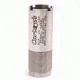 Carlson's Choke Tubes Browning Invector-Plus 12 Gauge Replacement Flush Mount Choke Tube, Improved Cylinder 19963