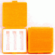 Carlson's Choke Tubes Choke Tube Case, Orange 00204