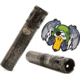 Carlsons Choke Tubes Cremator Ported 12 Gauge Benelli Crio/Crio Plus Waterfowl Choke Tubes - 3 Pack Close Range, Medium Range &amp; Long Range, Black, 11509