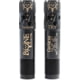 Carlson's Choke Tubes Extended Turkey Choke Tube Browning Invector Plus 20ga Extended Turkey.575, Black, 80145