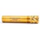 Carlson's Choke Tubes Gold Competition Target Ported Sporting Clays Choke Tube, Browning Invector DS, 12 gauge, Improved Cylinder, .730, Gold, 18913