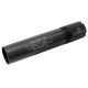 Carlson's Choke Tubes Browning Invector DS 12 Gauge Sporting Clays Choke Tube, Improved Modified, .715, Black Finish 189076