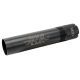 Carlson's Choke Tubes Browning Invector DS 12 Gauge Sporting Clays Choke Tube, Modified, .720, Black Finish 189077