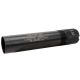 Carlson's Choke Tubes Browning Invector DS 12 Gauge Sporting Clays Choke Tube, Light Modified, .725, Black Finish 189078