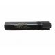 Carlson's Choke Tubes Browning Invector DS 12 Gauge Sporting Clays Choke Tube, Improved Cylinder, .730, Black Finish 189079