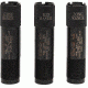 Carlson's Choke Tubes Remington 20 Gauge Delta Waterfowl Set, 13379