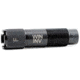 Carlsons Choke Tubes Sporting Clays .410 Bore Browning Invector Short 1.5 Flush Choke Tube, Cylinder Choke, Black, 27740