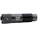 Carlson's Choke Tubes Sporting Clays .410 Bore Browning Invector Short 1.5" Flush Choke Tube, Cylinder Choke, Black, 27740