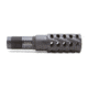 Carlson's Choke Tubes Tactical Muzzle Brake Winchester, Cylinder, Black 84010
