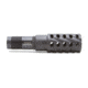 Carlson's Choke Tubes Tactical Muzzle Brake Winchester, Extra Full, Black 84017