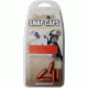 Carlson's Rifle and Pistol Snap Caps, .45, 5-pack 00062 