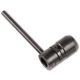 Carlson's Choke Tubes T Handle Choke Wrench, 12 Gauge 06608