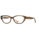 Carmen Marc Valvo CM Dominique SECM DOMI00 Eyeglass Frames