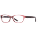 Carmen Marc Valvo CM Farrah SECM FARR00 Eyeglass Frames