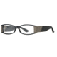 Carmen Marc Valvo CM Francesca SECM FRAN00 Bifocal Prescription Eyeglasses