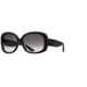 Carmen Marc Valvo CM Giovanna SECM GIOV06 Progressive Prescription Sunglasses