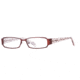Carmen Marc Valvo CM Giselle SECM GISE00 Eyeglass Frames