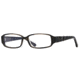 Carmen Marc Valvo CM Harlowe SECM HARL00 Prescription Eyeglasses