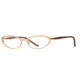 Carmen Marc Valvo CM Karina SECM KARI00 Eyeglass Frames