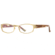 Carmen Marc Valvo CM Maki SECM MAKI00 Eyeglass Frames