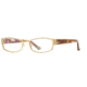 Carmen Marc Valvo CM Maki SECM MAKI00 Eyeglass Frames
