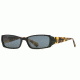 Carmen Marc Valvo CM Mischa SECM MISH06 Bifocal Prescription Sunglasses