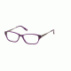 Carmen Marc Valvo CM Noelia SECM NOEL00 Progressive Prescription Eyeglasses