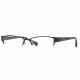Carmen Marc Valvo CM Rosalinda SECM ROSA00 Progressive Prescripton Eyeglasses