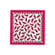 Carolina Manufacturing Bandana Chili Peppers B22SOU-000087