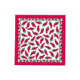 Carolina Manufacturing Bandana Chili Peppers B22SOU-000087