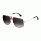 Carrera 1006/S Progressive Prescription Sunglasses CA1006S-0AU2-9O-6014 - Lens Diameter 60 mm, Frame Color Red / Gold