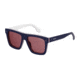 Carrera 1010/S Progressive Prescription Sunglasses CA1010S-0PJP-U1-5518 - Lens Diameter 55 mm, Frame Color Blue