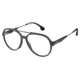 Carrera 1103/V Eyeglass Frames CA1103V-0003-5616 - Matte Black Frame, Lens Diameter 56mm, Distance Between Lenses 16mm