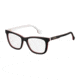 Carrera 1107/V Bifocal Prescription Eyeglasses CA1107-0807-5017 - Black Frame, Lens Diameter 50mm, Distance Between Lenses 17mm
