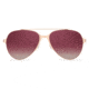Carrera 113/S Sunglasses CA113S-003O-UX-5717 - Copper Gold Frame, Dkcycl Sf Gray Lenses, Lens Diameter 57mm, Distance Between Lenses 17mm
