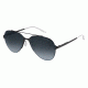 Carrera 113/S Single Vision Prescription Sunglasses CA113S-0003-HD-5717 - Lens Diameter 57 mm, Frame Color Matte Black