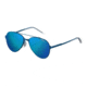 Carrera 113/S Single Vision Prescription Sunglasses CA113S-01O9-Z0-5717 - Lens Diameter 57 mm, Frame Color Blue