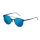 Carrera 115/S Sunglasses CA115S-01O9-Z0-5021 - Blue Frame, Ml Blue Lenses, Lens Diameter 50mm, Distance Between Lenses 21mm