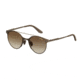 Carrera 115/S Sunglasses CA115S-0ZG3-S1-5021 - Matte Brown Frame, Brown Gradient Lenses, Lens Diameter 50mm, Distance Between Lenses 21mm