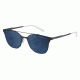 Carrera 116/S Progressive Prescription Sunglasses CA116S-0RFB-UY-5120 - Frame Color Matte Gray, Lens Diameter 51 mm